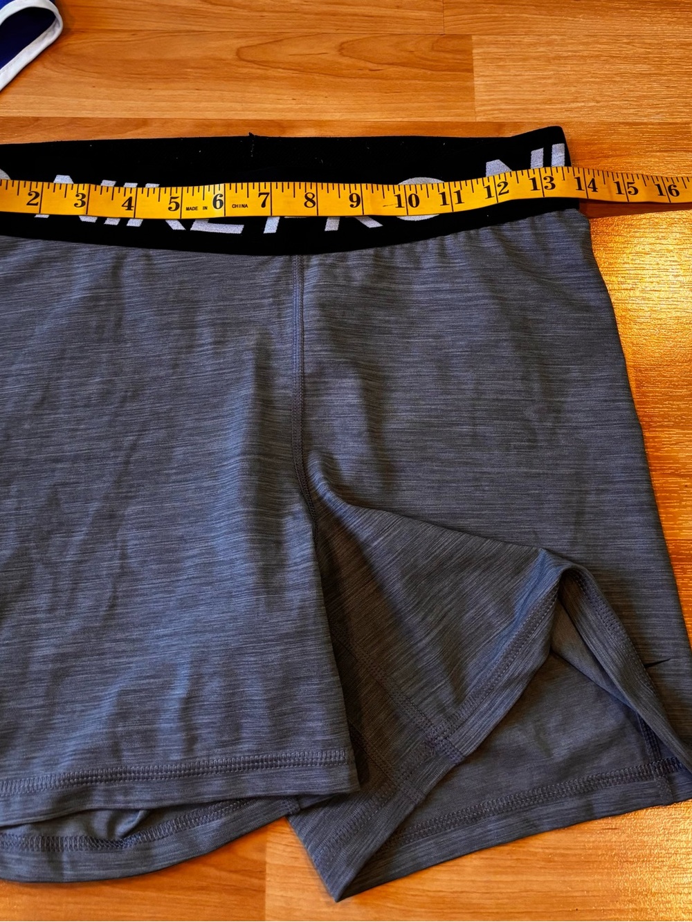Nike Pro & Nike , Under Armour Shorts Bundle - Picture 6 of 13